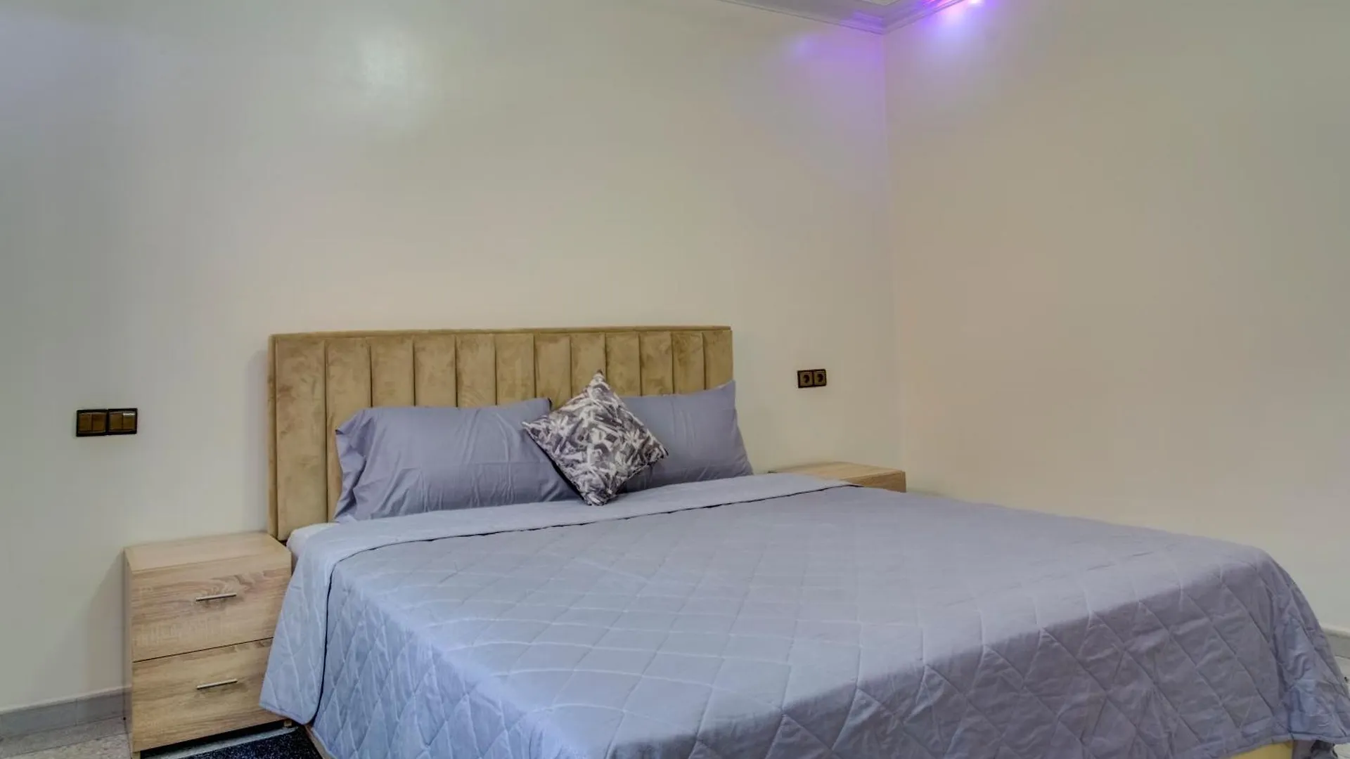 Jaws Wave Agadir 1 Apartment