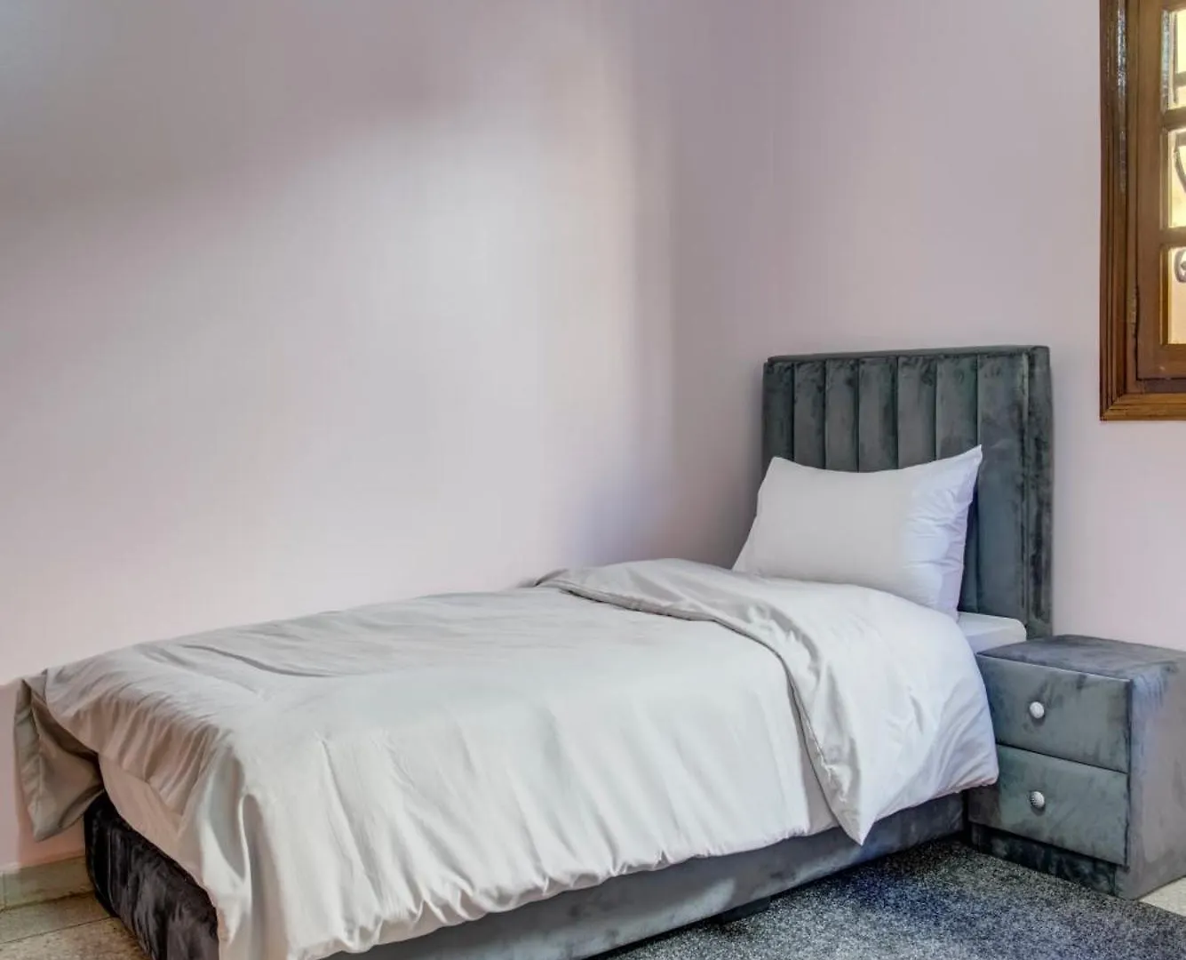 Jaws Wave Agadir 1 Apartment Morocco