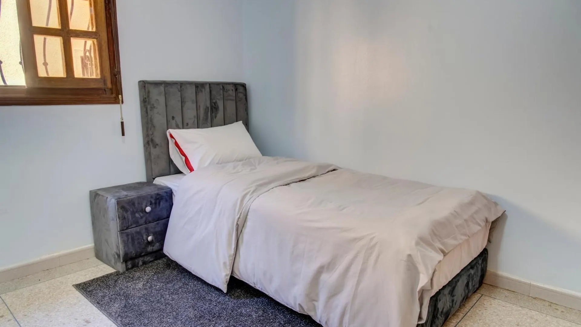 Jaws Wave Agadir 1 Apartment