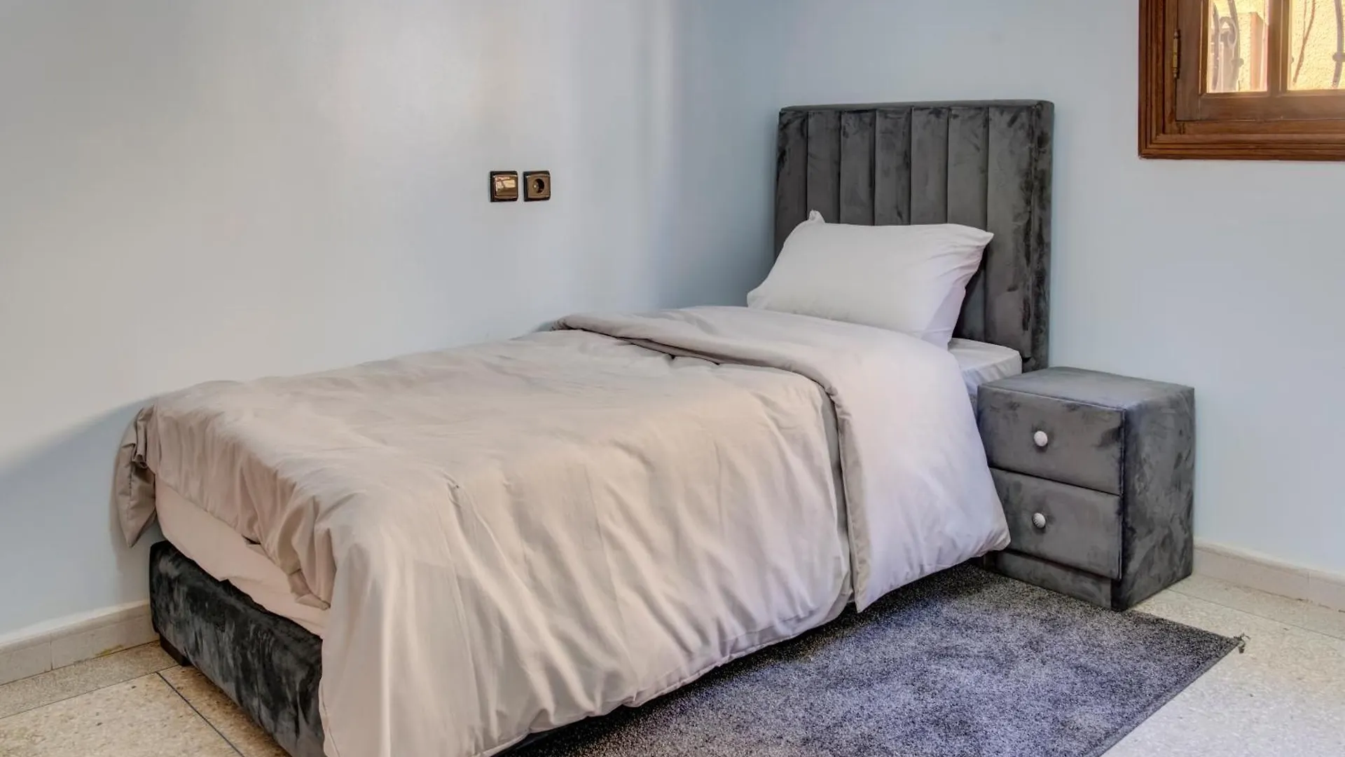 Jaws Wave Agadir 1 Apartment