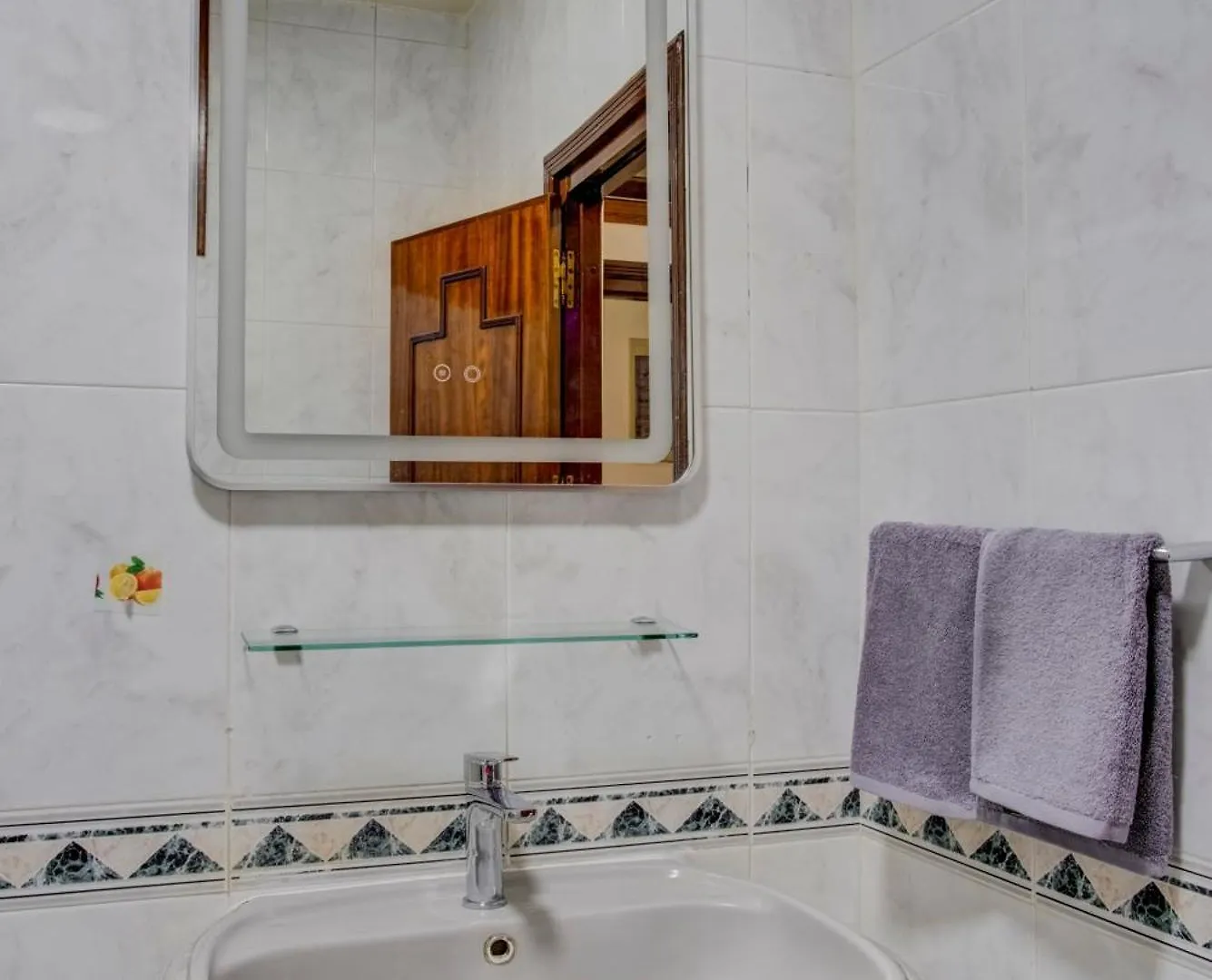 Jaws Wave Agadir 1 Apartment