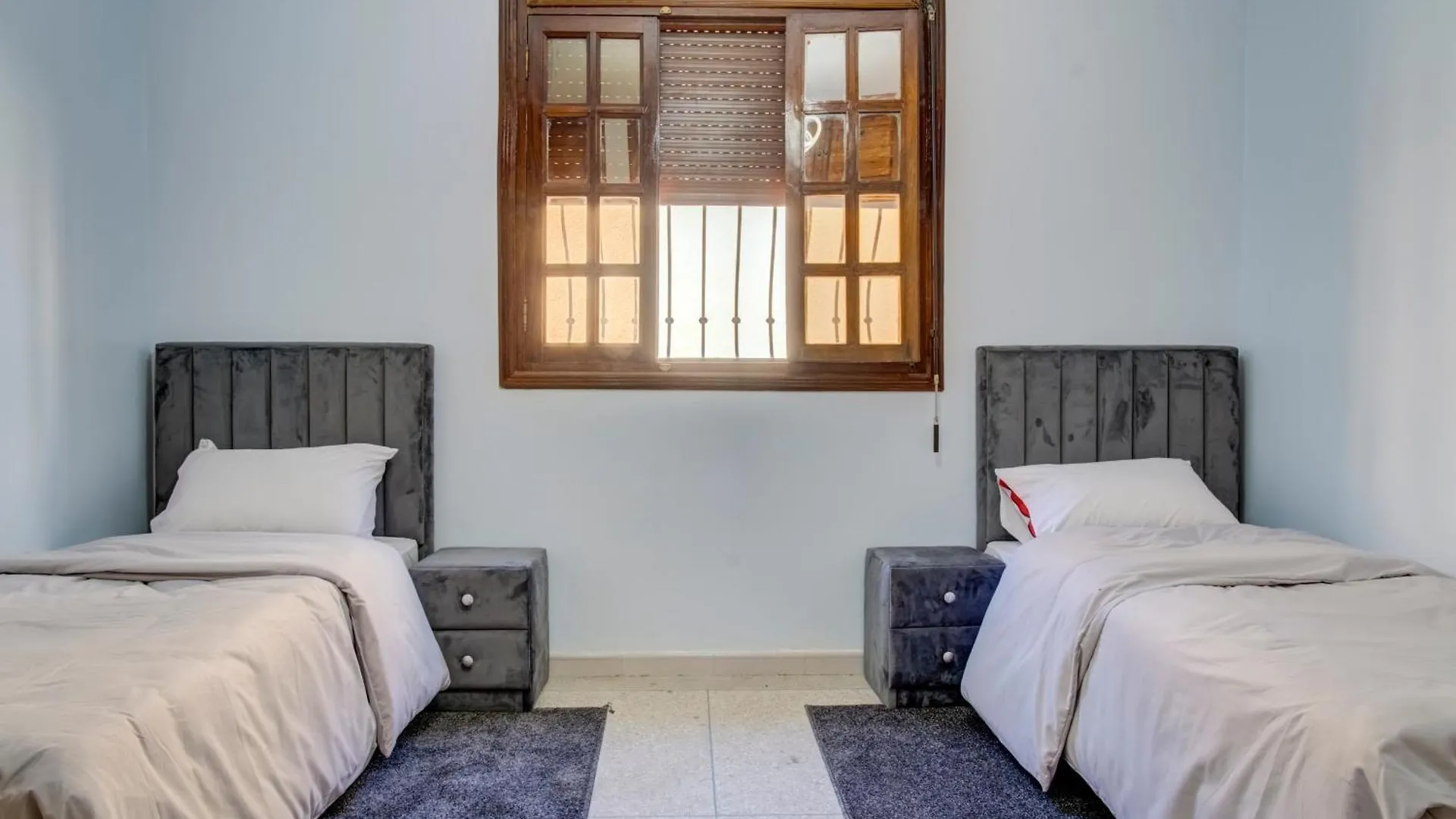 Jaws Wave Agadir 1 Apartment 0*,  Morocco