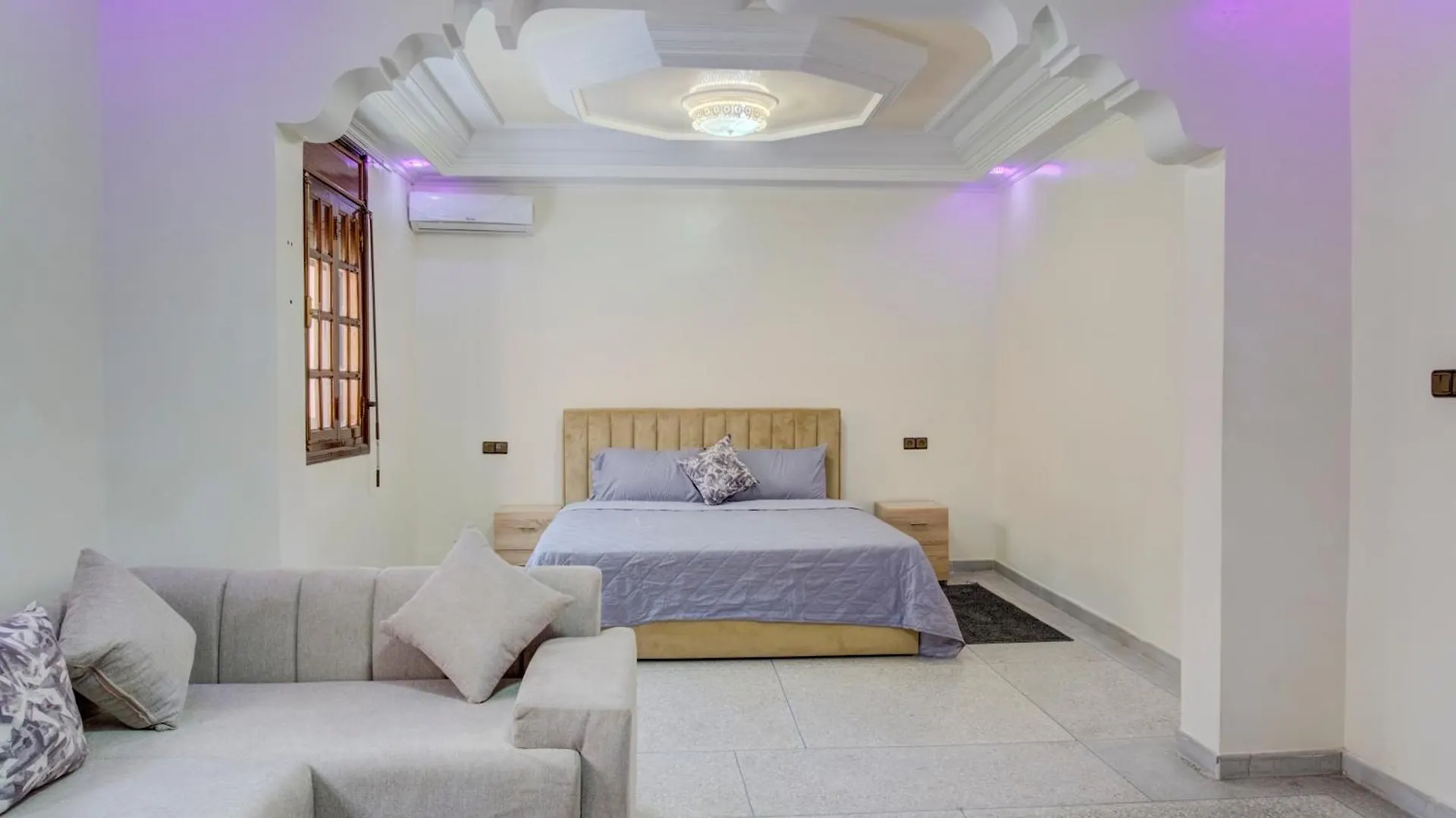 Jaws Wave Agadir 1 Apartment