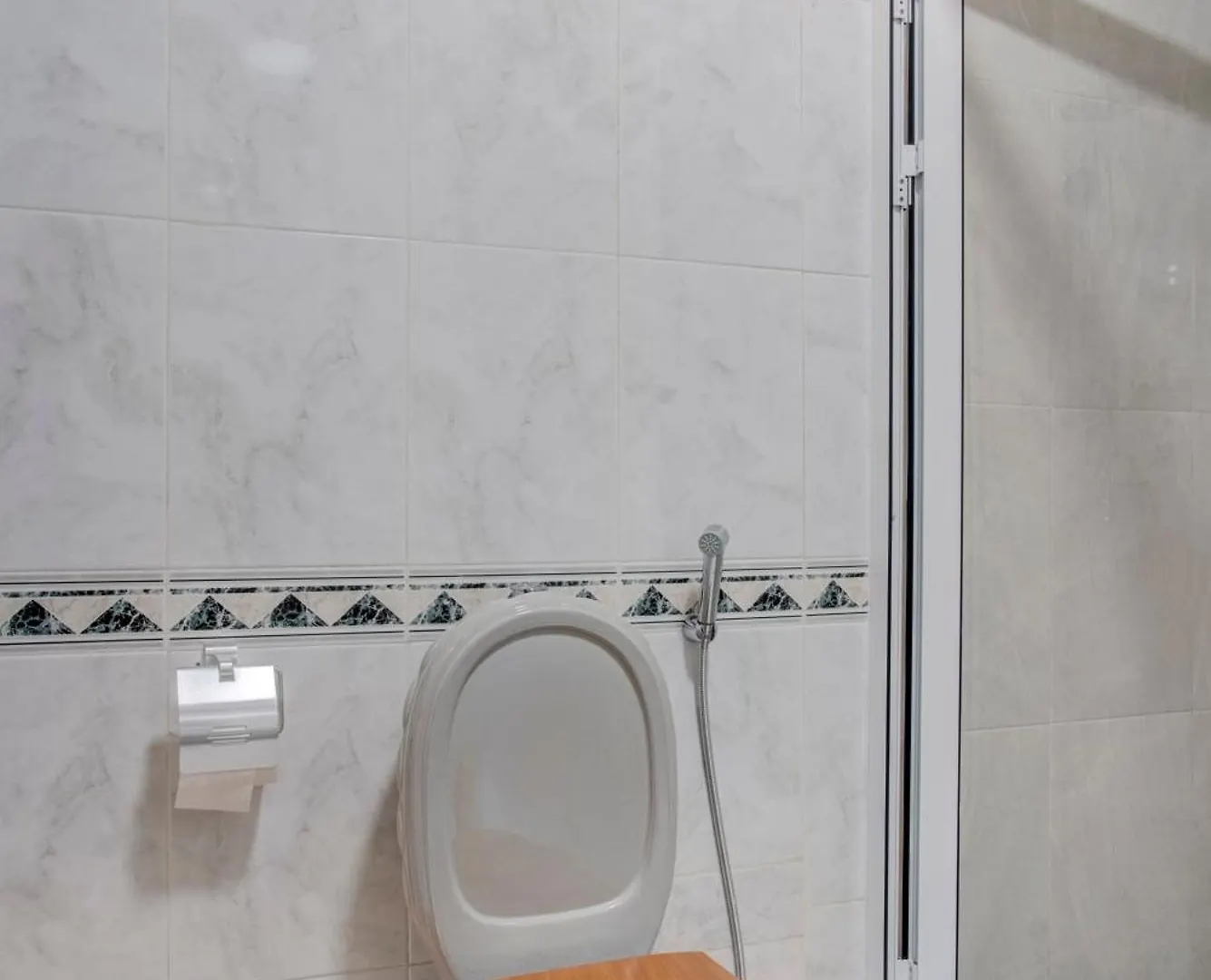 Jaws Wave Agadir 1 Apartment