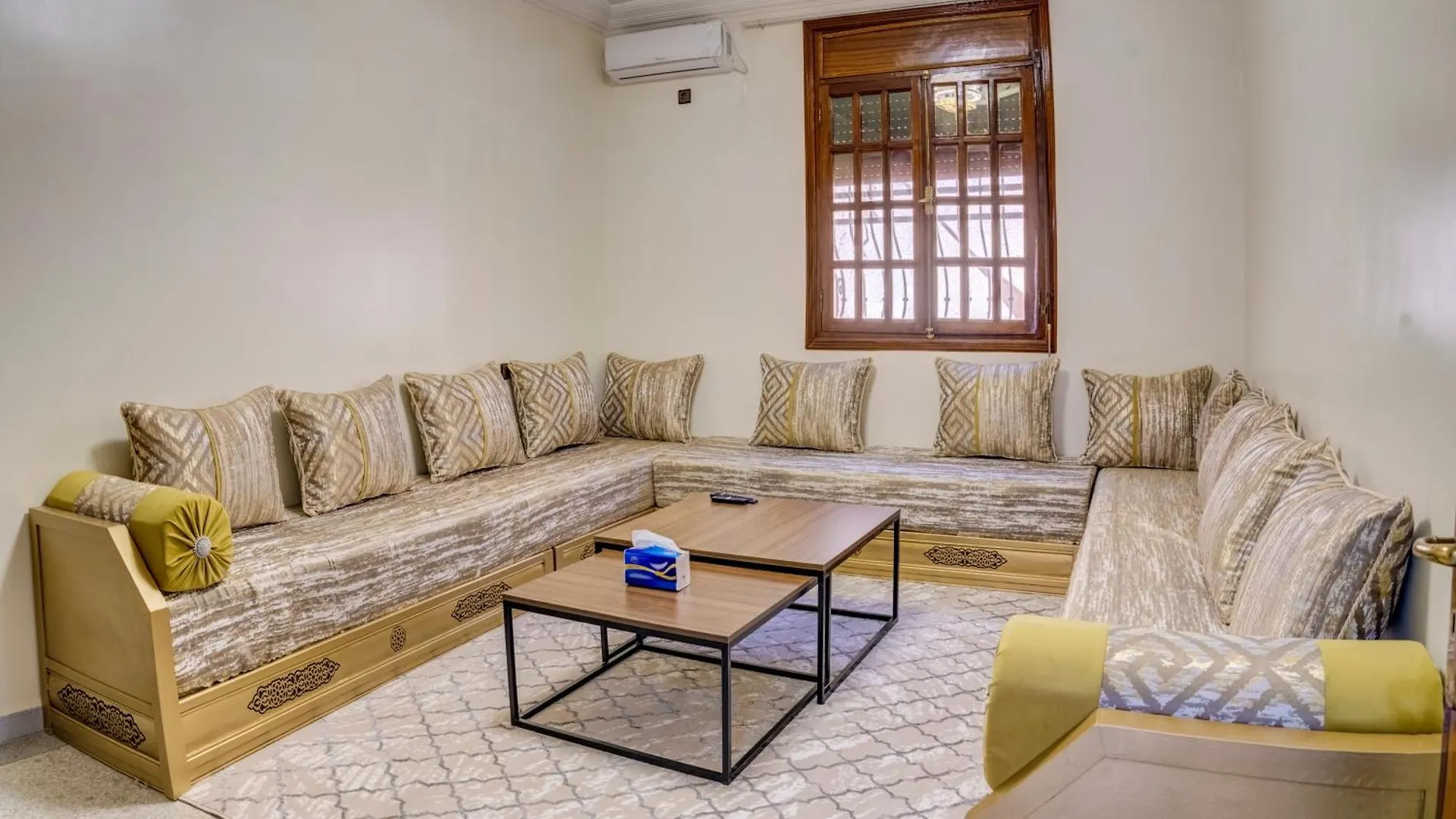 Jaws Wave Agadir 1 Apartment