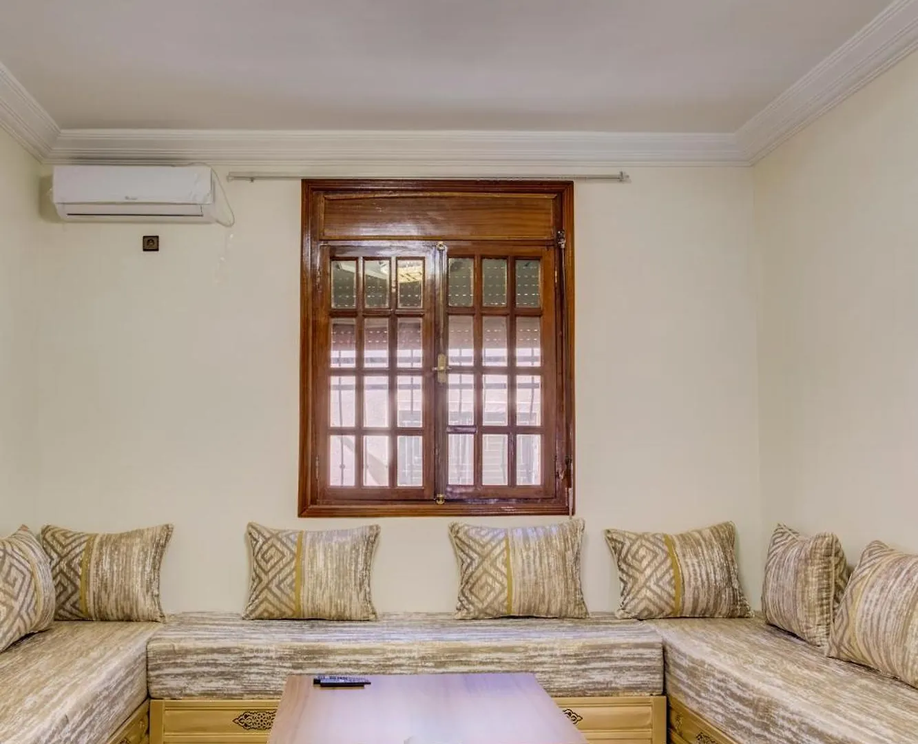 Jaws Wave Agadir 1 Apartment