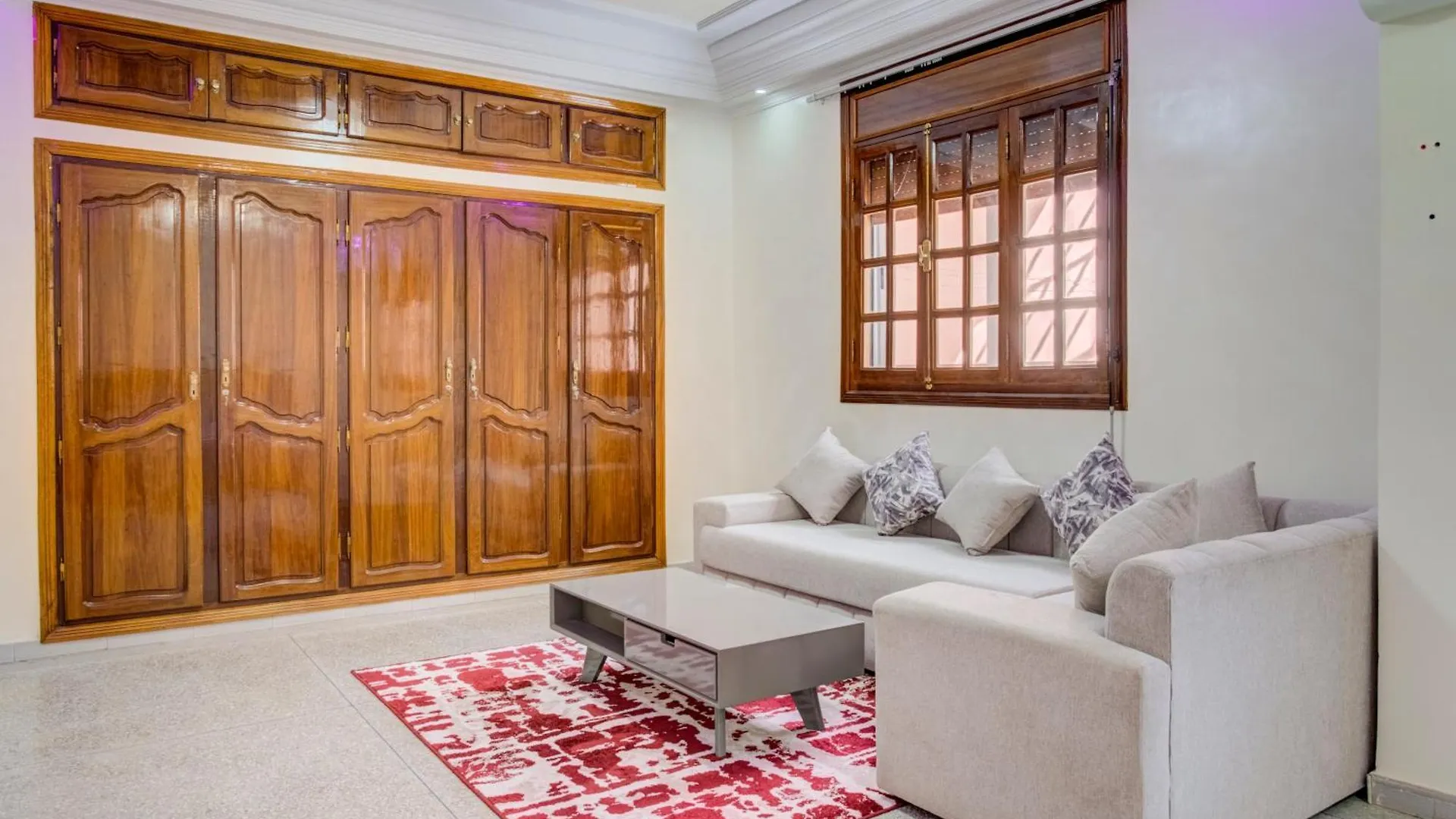 Jaws Wave Agadir 1 Apartment 0*,  Morocco