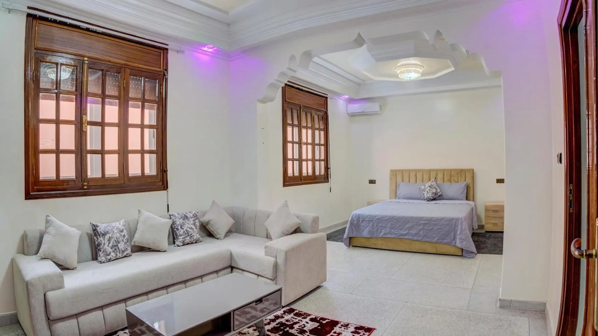 Jaws Wave Agadir 1 Apartment 0*,