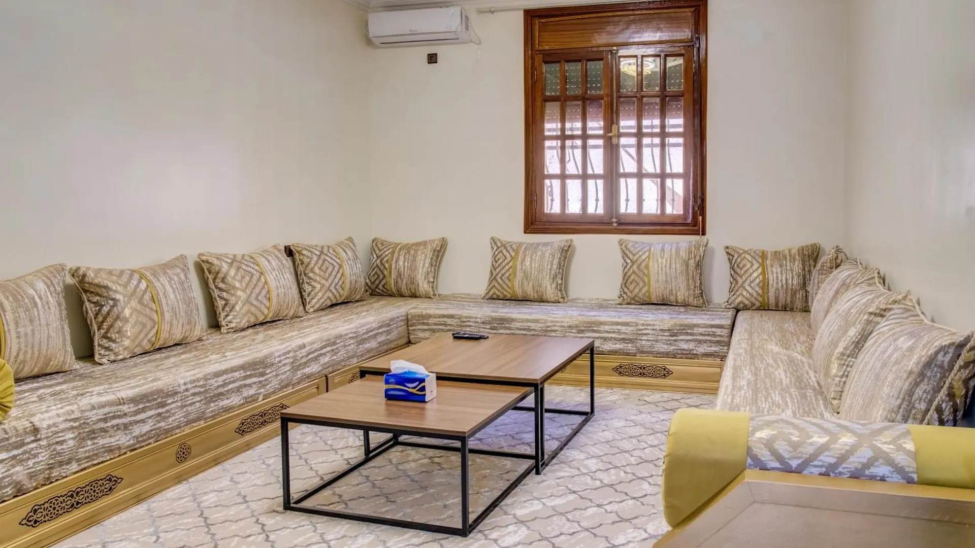 Jaws Wave Agadir 1 Apartment