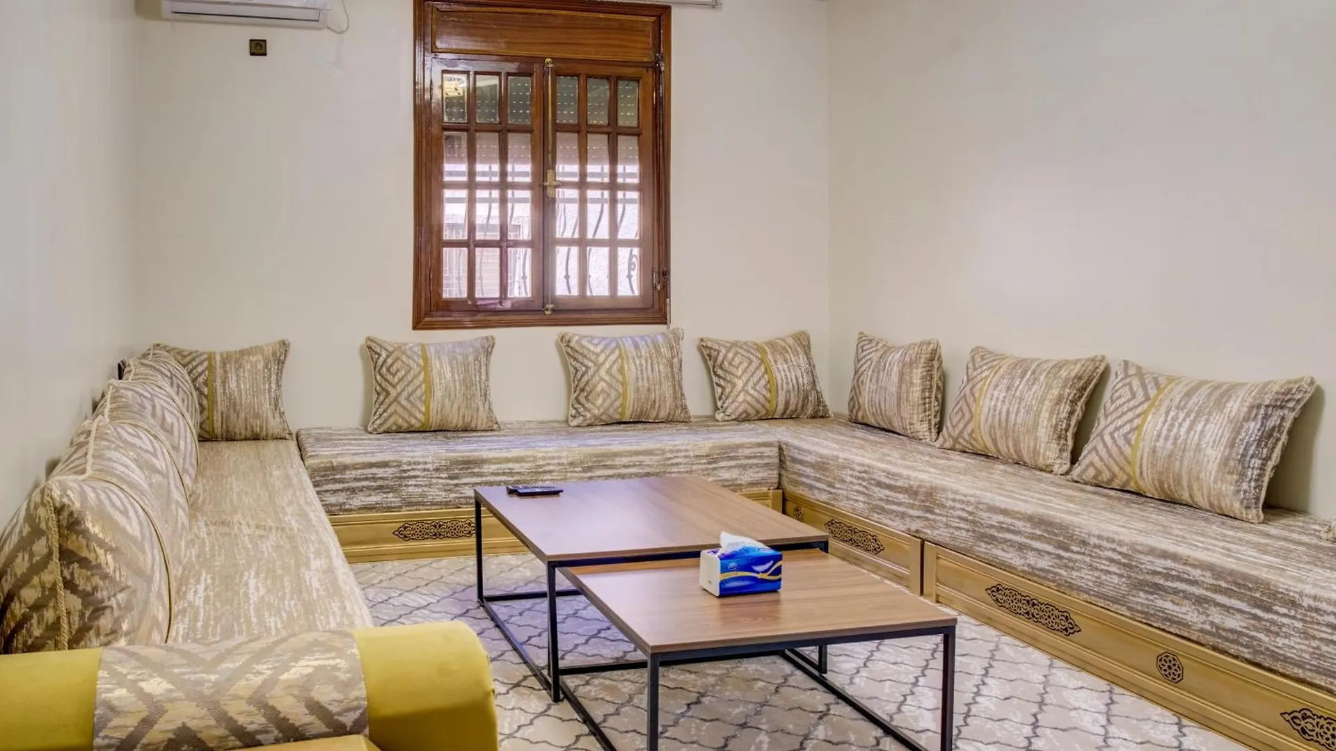 Jaws Wave Agadir 1 Apartment Morocco