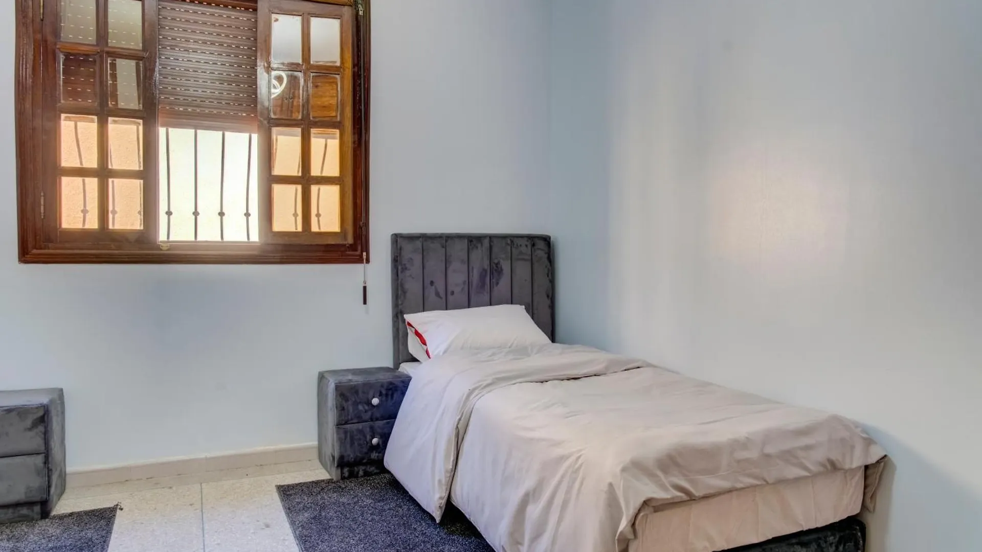 Jaws Wave Agadir 1 Apartment Morocco
