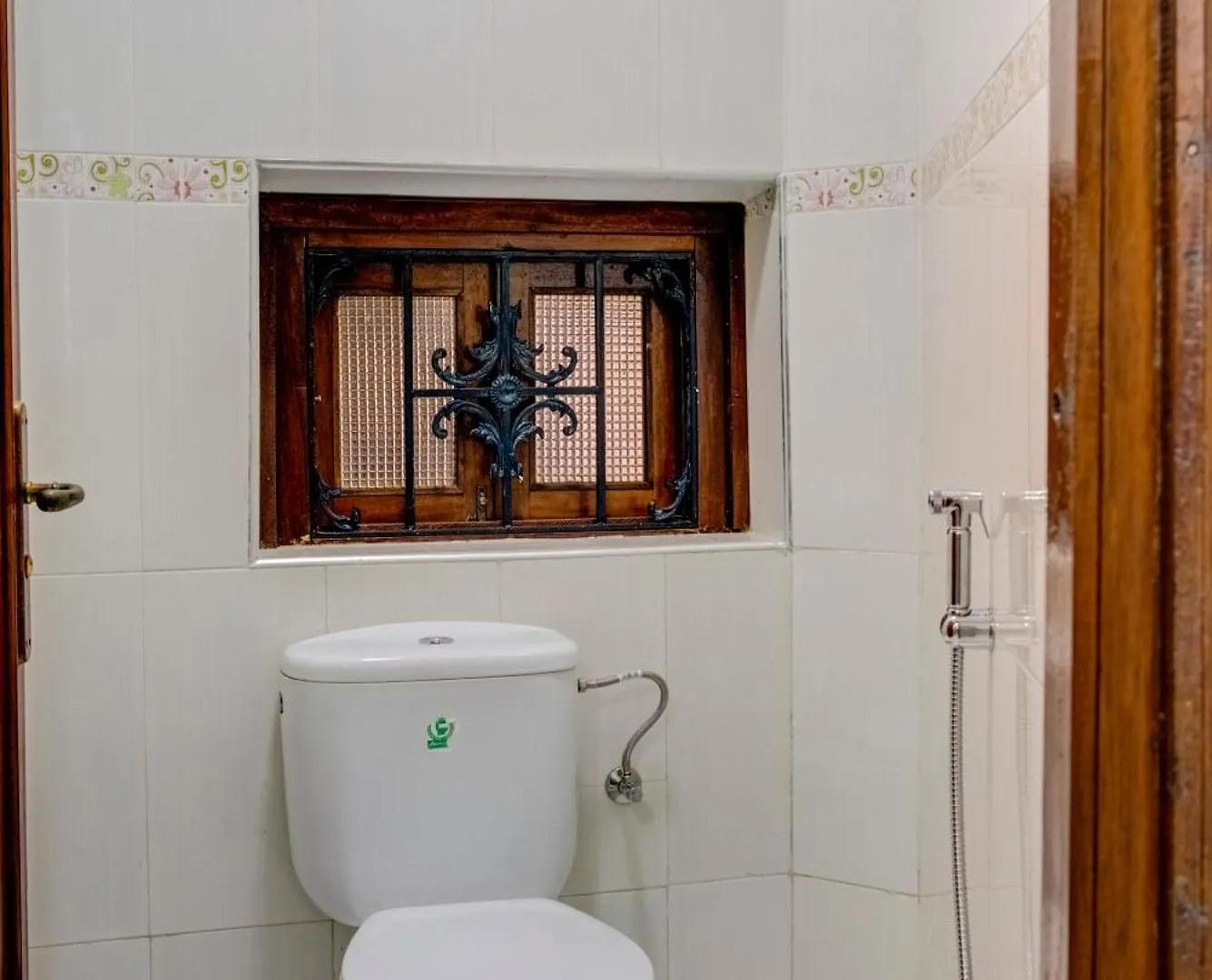 Jaws Wave Agadir 1 Apartment Morocco