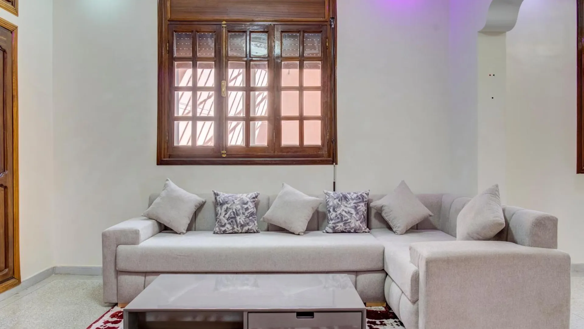 Jaws Wave Agadir 1 Apartment
